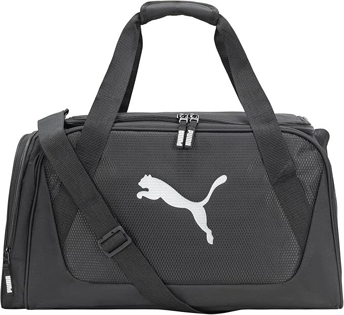 PUMA Evercat Form Factor Duffel Bag