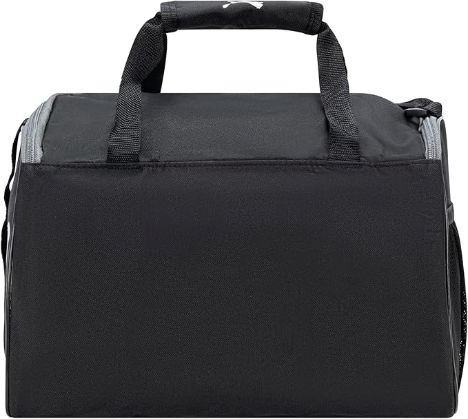PUMA Kids' Transformation 14" Duffel Bag