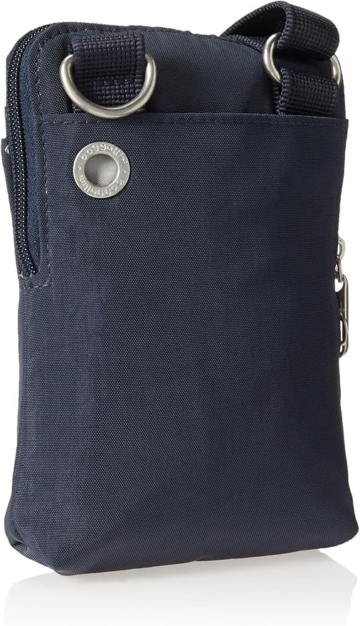 Baggallini Women's Securtex Anti-theft Activity Crossbody Bag