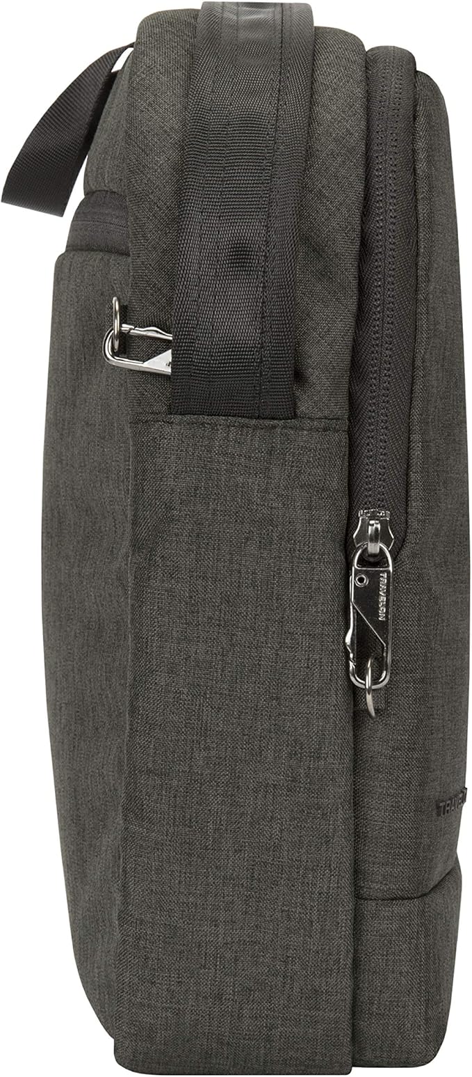 Travelon Anti Theft Urban Tour Bag
