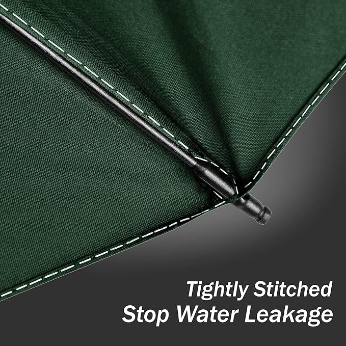 Conlun Travel Inverted Umbrella Compact Windproof- Automatic reverse Umbrellas for Rain - Folding Portable 10 Ribs Large Umbrella