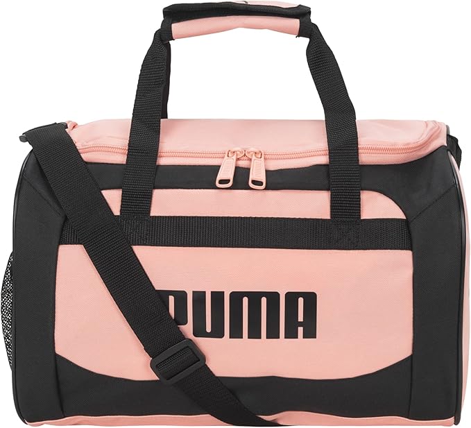 PUMA Kids' Transformation 14" Duffel Bag