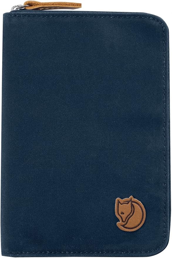Fjallraven - Passport Wallet
