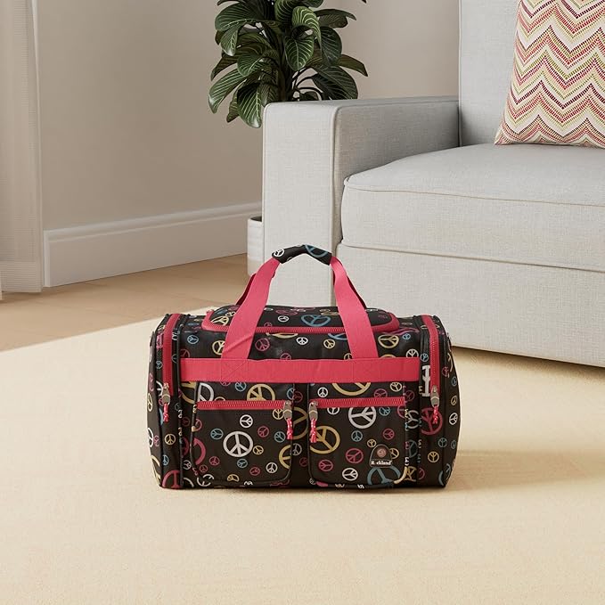 Rockland Duffel Bag