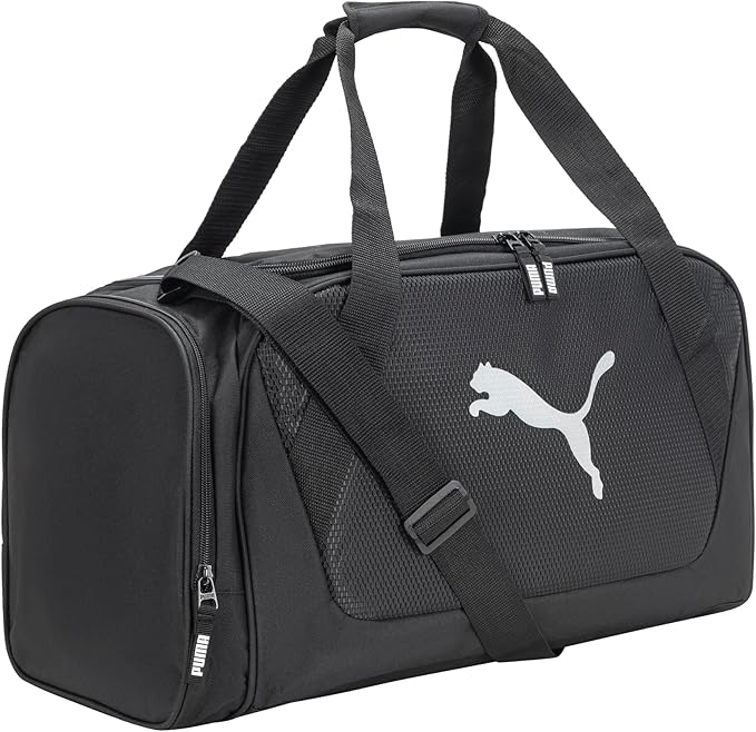 PUMA Evercat Form Factor Duffel Bag