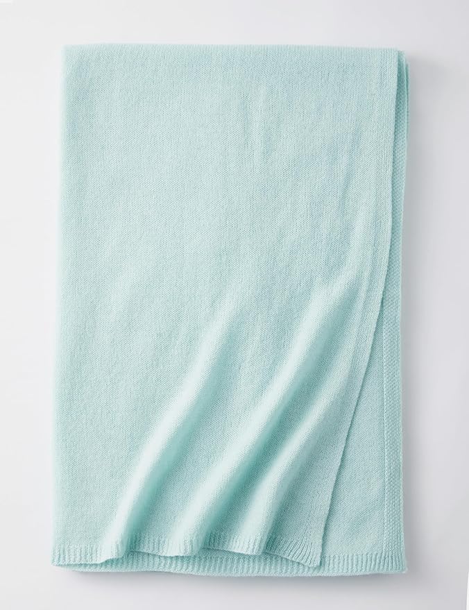 Soft Cashmere Blend Wrap Chic Scarf Stole for Women Wayfarer Travel Extra Large 87"x28"
