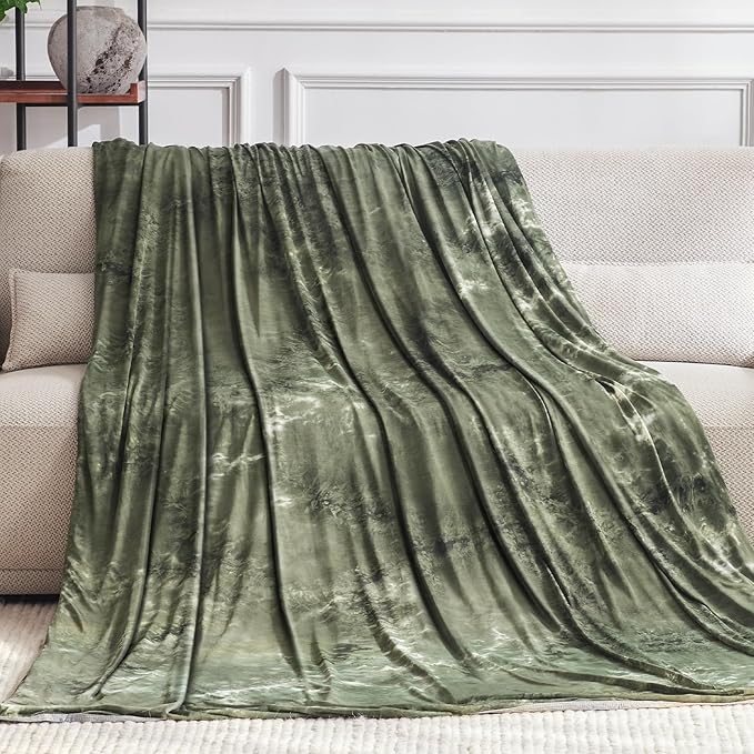 Guohaoi Cooling Throw Blanket for Hot Sleepers,Decortive Tie Dye,Arc-Chill Q-Max >0.5Cool Fiber,100% Oeko-Tex Certified,Lightweight Summer Cool Blanket for Ultra Cold Breathable,Keep Cool,60''x90''