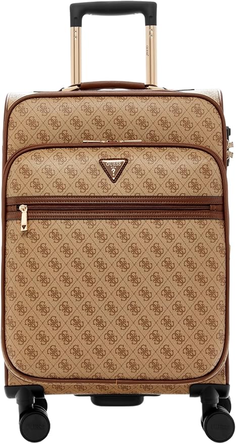Norom BD 20" 8-Wheel Suitcase