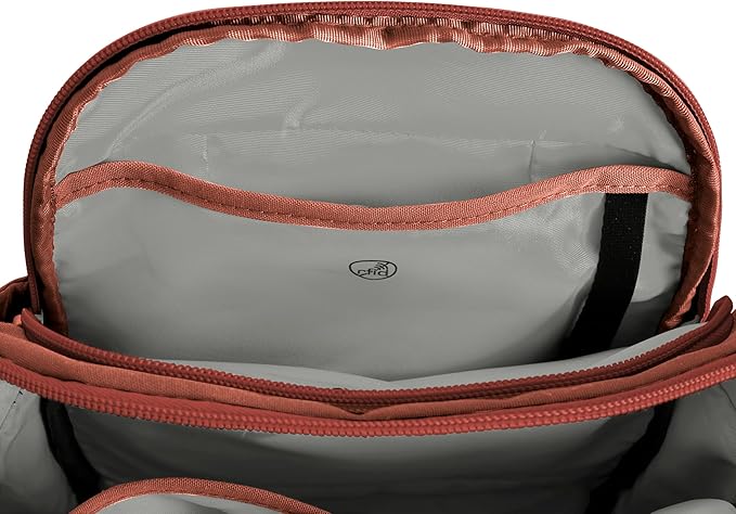 Travelon Unisex Adult Travelon Anti-theft the Voyages Tour Bag