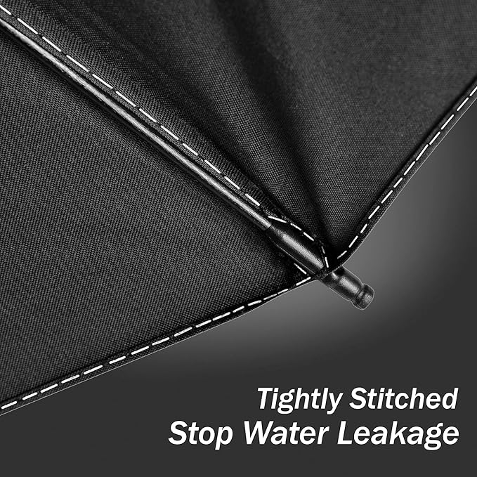 Conlun Travel Inverted Umbrella Compact Windproof- Automatic reverse Umbrellas for Rain - Folding Portable 10 Ribs Large Umbrella