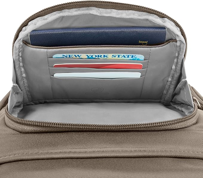 Travelon Anti-Theft Classic Medium Tour Bag