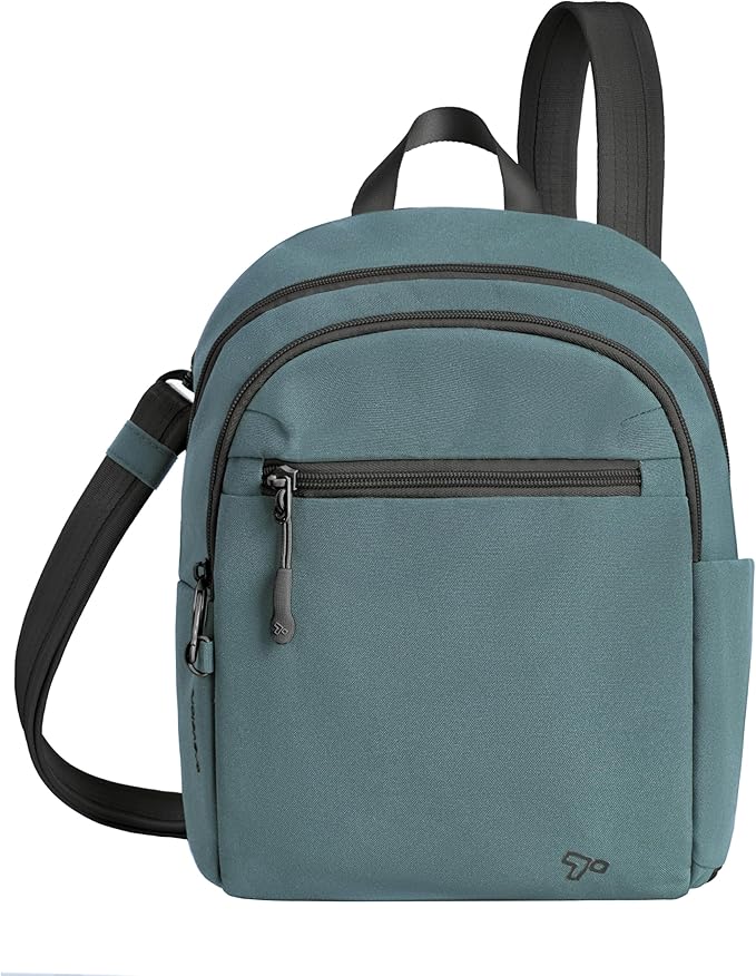 Travelon Unisex Adult Travelon Anti-theft the Voyages Tour Bag