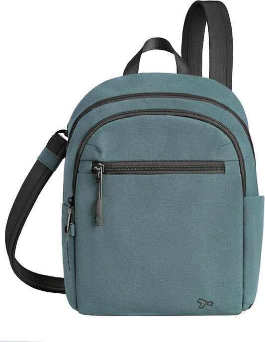 Travelon Unisex Adult Travelon Anti-theft the Voyages Tour Bag