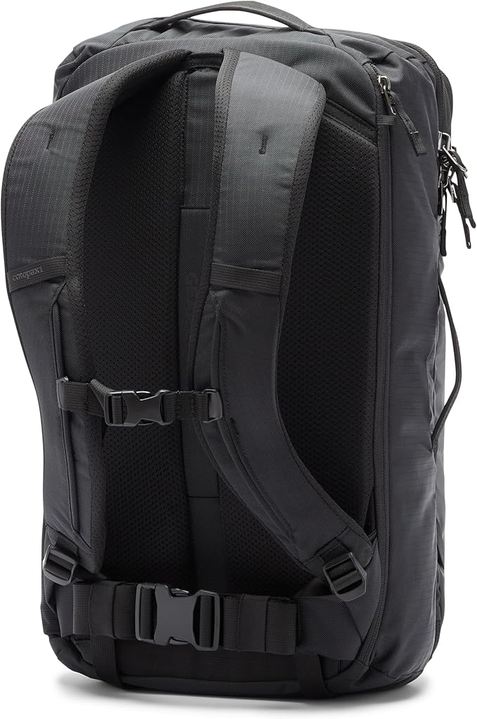 Cotopaxi Allpa 28L Travel Pack Black