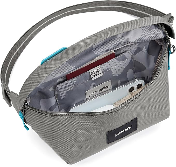 Pacsafe Go Anti Theft Sling Pack