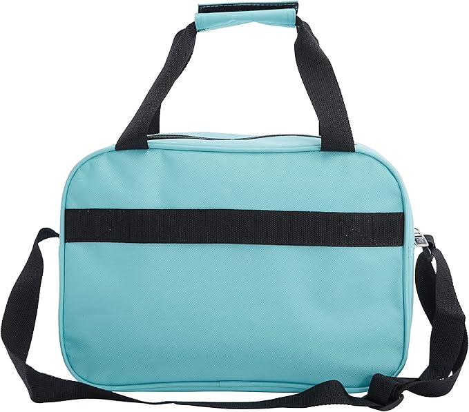 Travelers Club Midtown Hardside 4-Piece Luggage Travel Set, Emerald