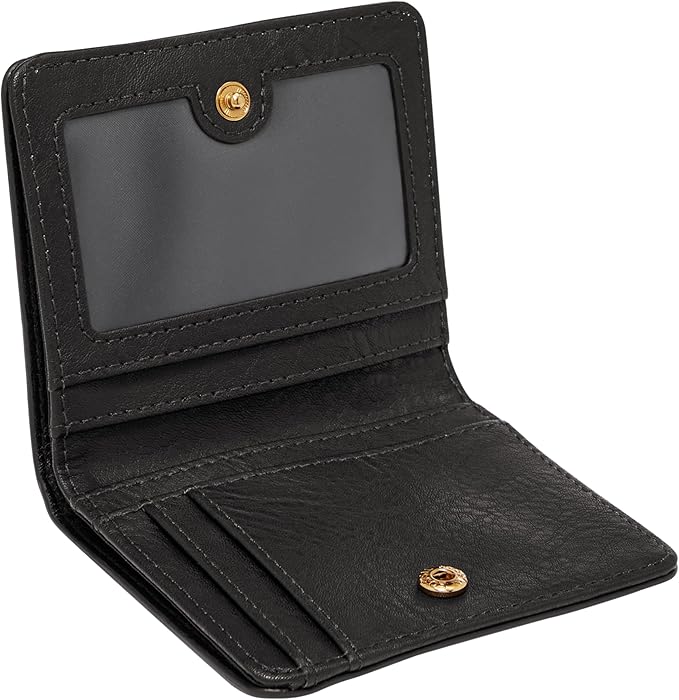 Fossil Logan Bifold Wallet