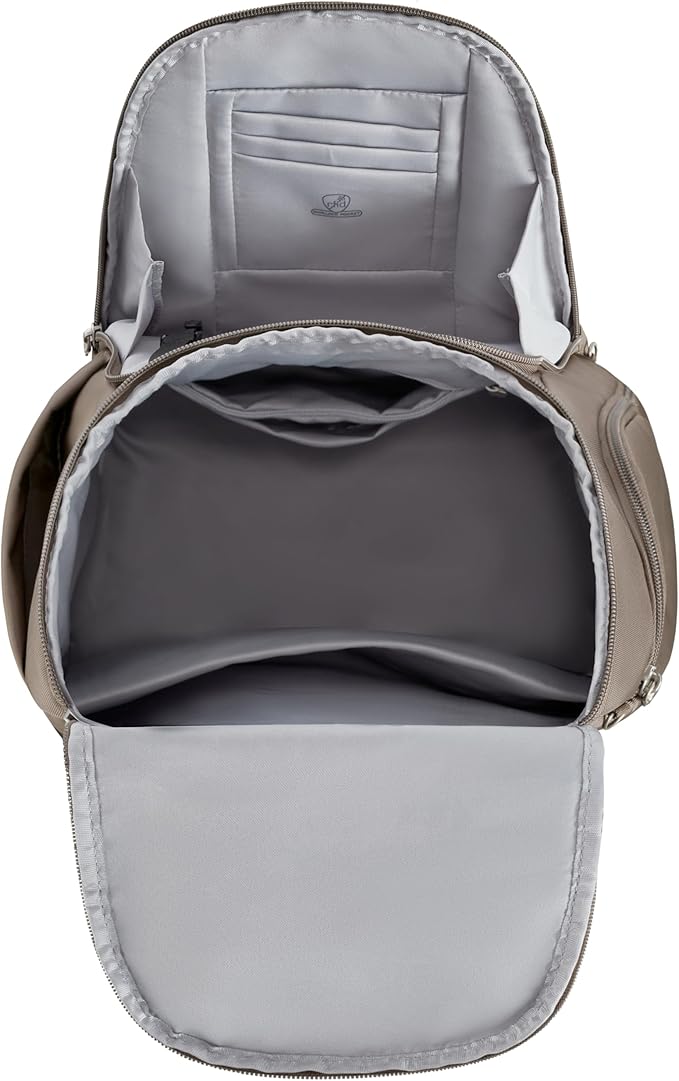 Travelon Anti-Theft Classic Backpack