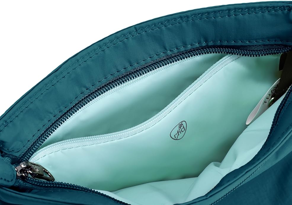 Travelon Anti-Theft Roam Small Crossbody