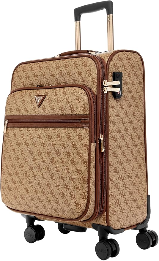 Norom BD 20" 8-Wheel Suitcase