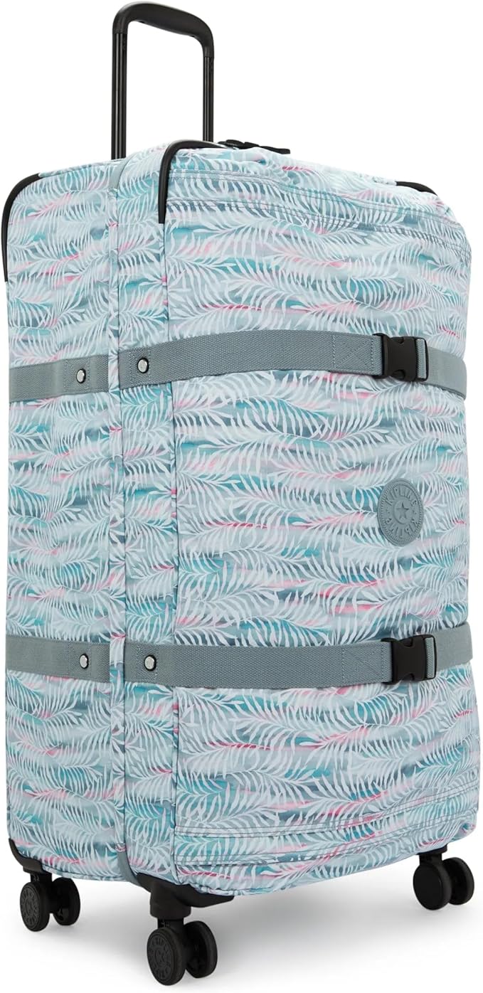Kipling Women's Spontaneous L Prt Rolling Luggage
