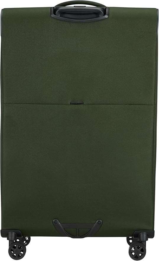 Samsonite Litebeam Litebeam Cabin Luggage, Climbing Ivy, L (77cm - 28 L), SPINNER