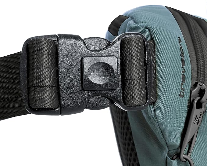 Travelon Anti-Theft The Voyages Waist Pack
