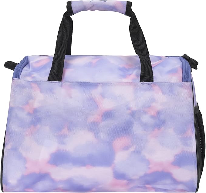 PUMA Kids' Transformation 14" Duffel Bag