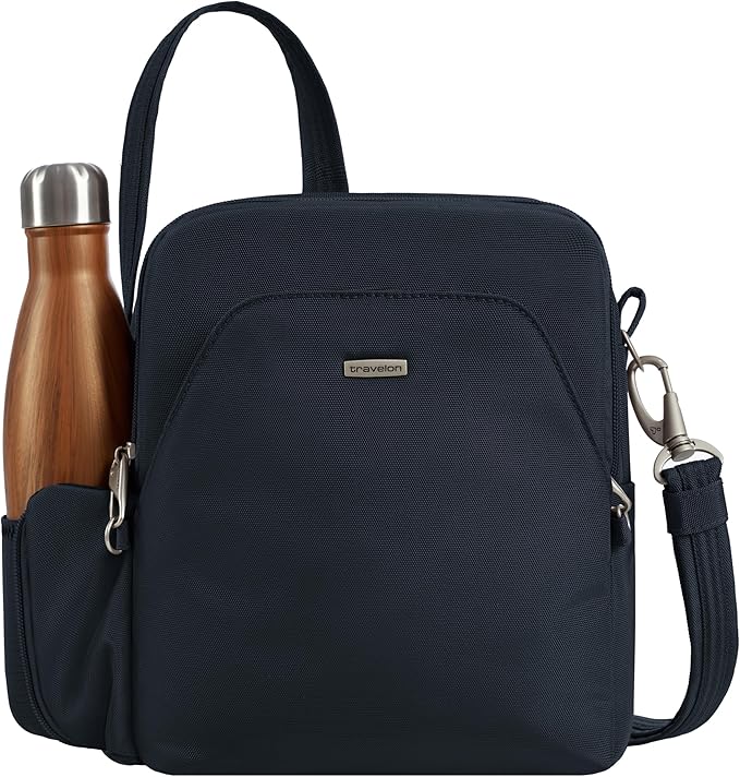 Travelon Anti-Theft Classic Travel Bag