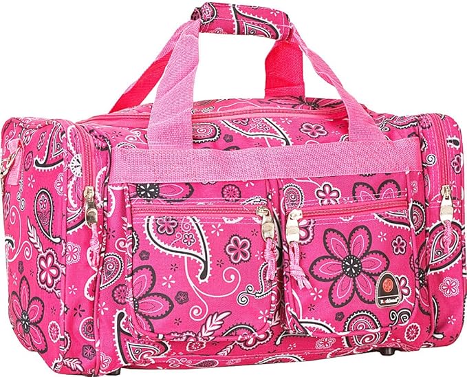 Rockland Duffel Bag