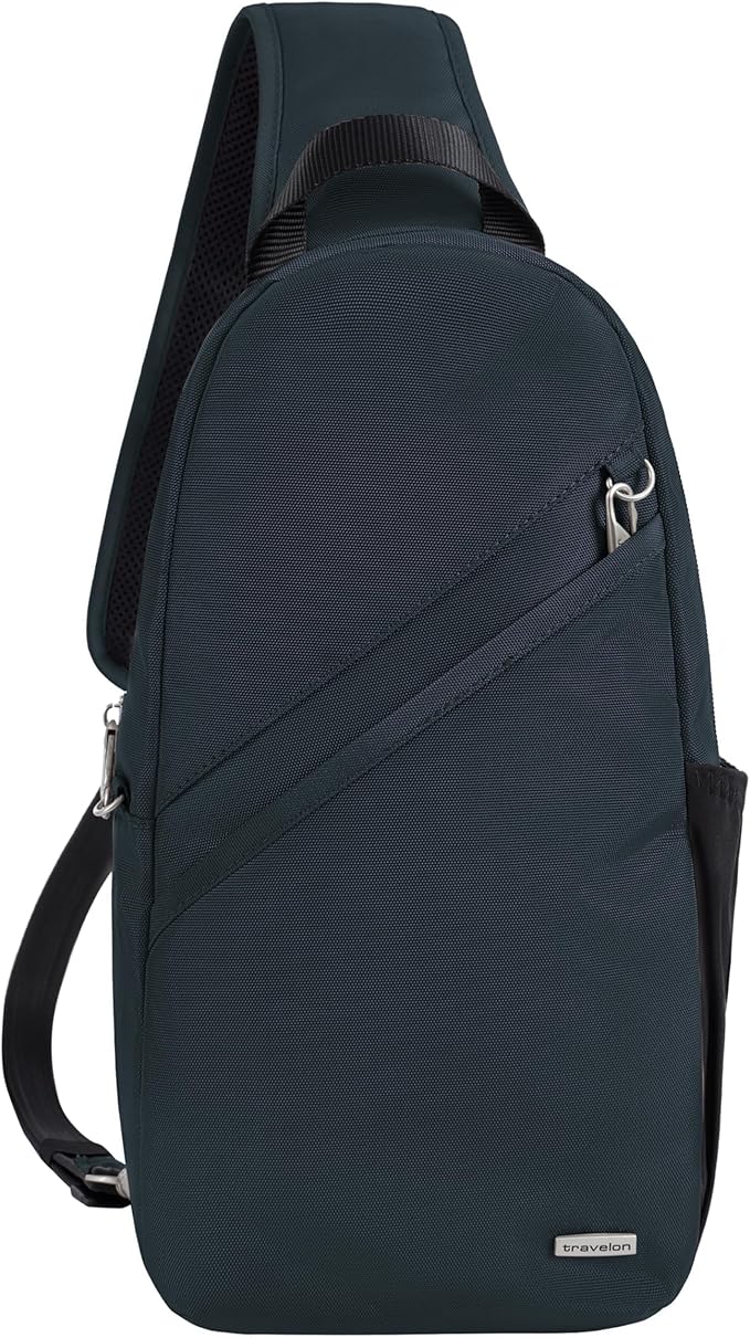 Travelon Anti-Theft Classic Sling Bag