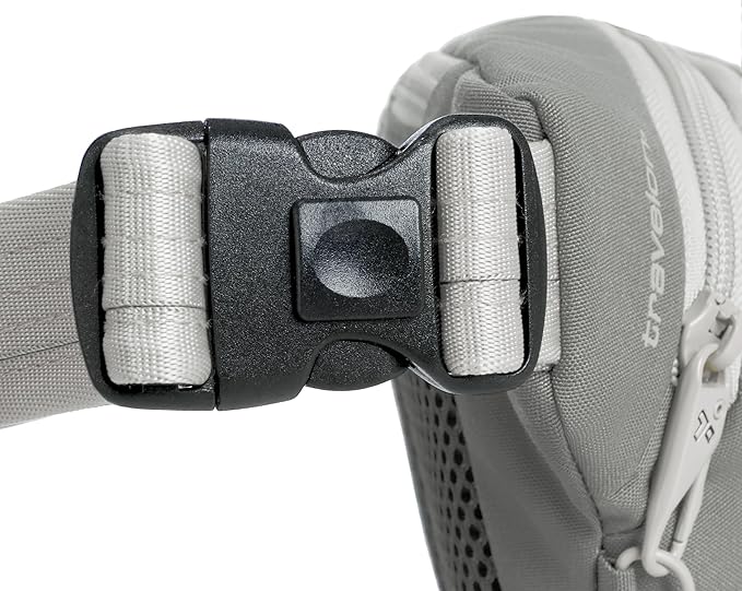 Travelon Anti-Theft The Voyages Waist Pack