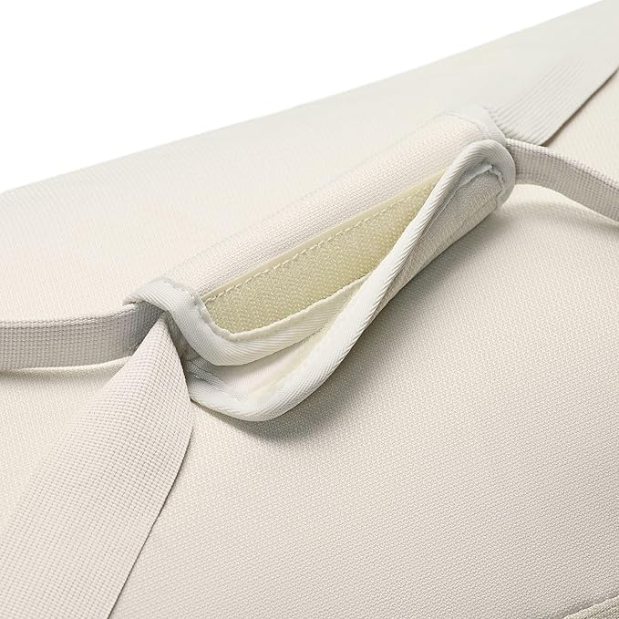 Nike Brasilia Duffel (Medium), Light Bone/Black/Black, MISC