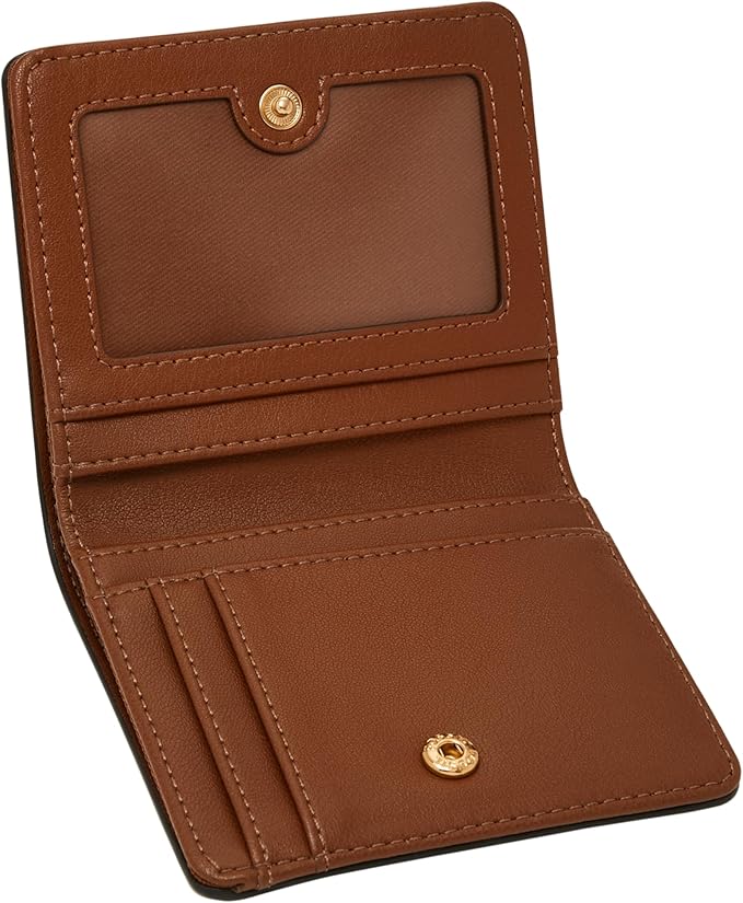 Fossil Logan Bifold Wallet