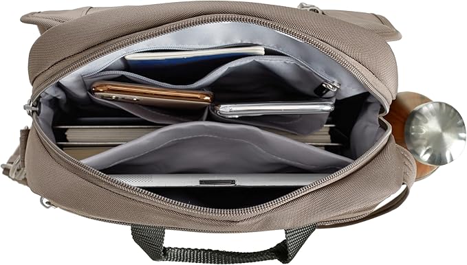 Travelon Anti-Theft Classic Medium Tour Bag