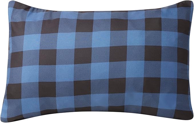 TETON Sports Camp Pillow; Great for Travel, Camping and Backpacking; Washable, Color