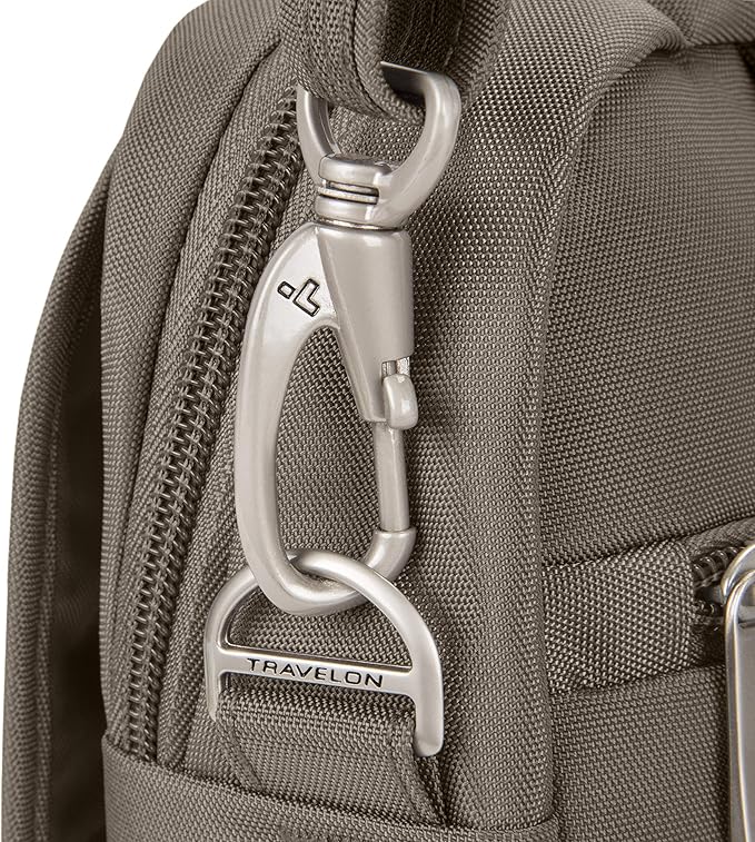 Travelon Anti-Theft Classic Medium Tour Bag