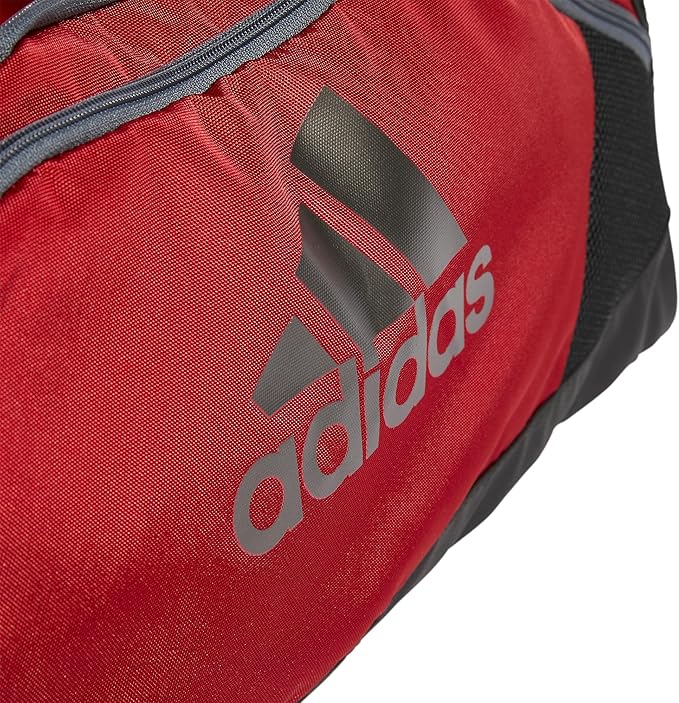 adidas Team Issue Duffel Bag – Durable for Sports & Travel