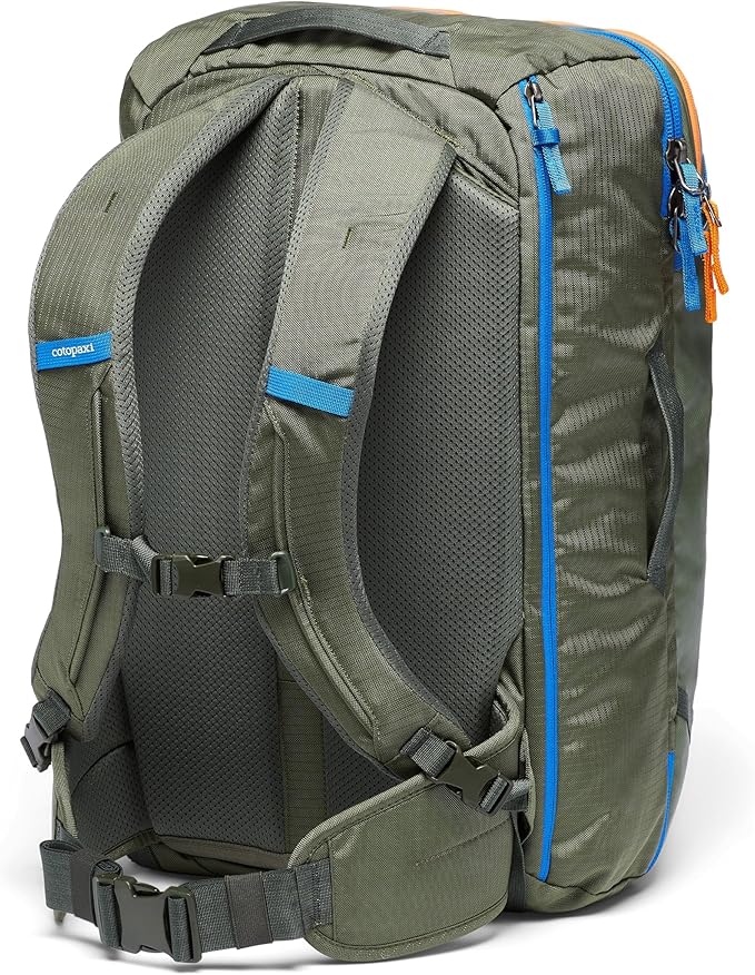 Cotopaxi Allpa 35L Travel Pack, Fatigue