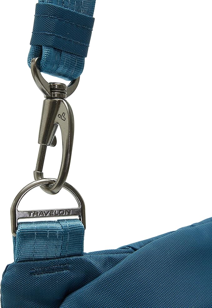 Travelon Anti-Theft Active Tour Bag