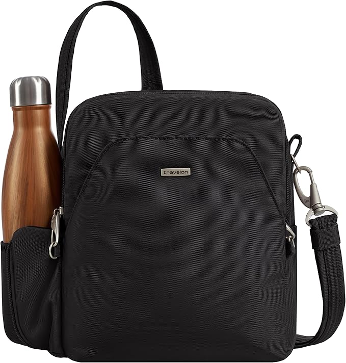 Travelon Anti-Theft Classic Travel Bag