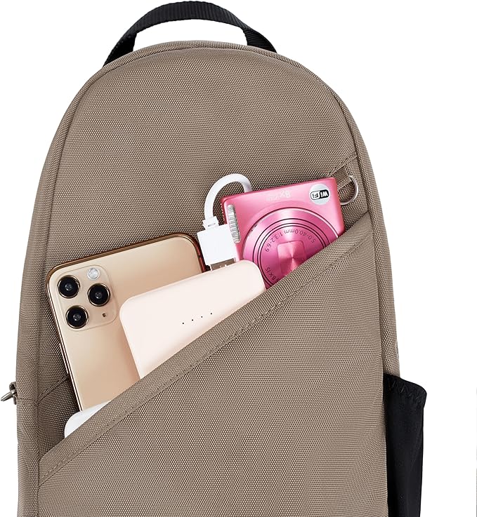 Travelon Anti-Theft Classic Sling Bag