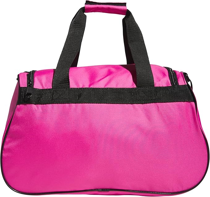 adidas Unisex Diablo Small Duffel, Sports Duffle Gym Bags for Men or Women, One Size