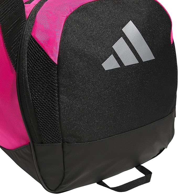 adidas Team Issue Duffel Bag – Durable for Sports & Travel
