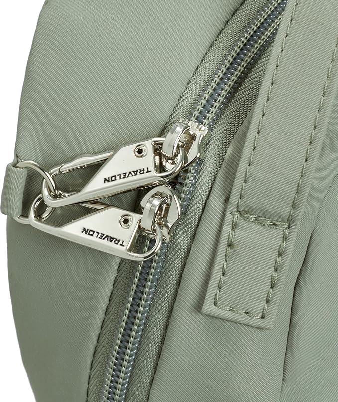 Travelon Anti-Theft Roam Convertible Backpack Sling