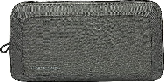 Travelon Anti-Theft Active Packable Backpack