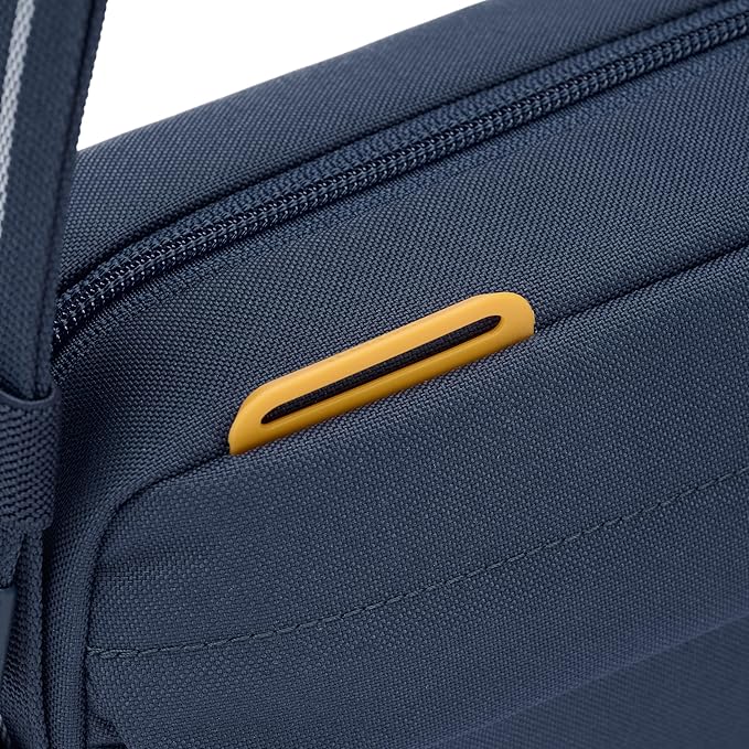 Pacsafe GO Crossbody | Anti Theft