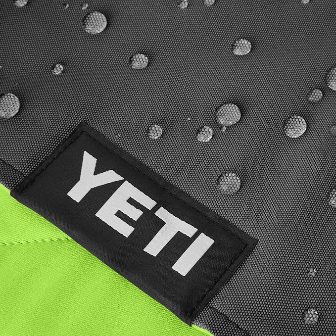 YETI Lowlands Blanket, Multi-Use Blanket with Travel Bag
