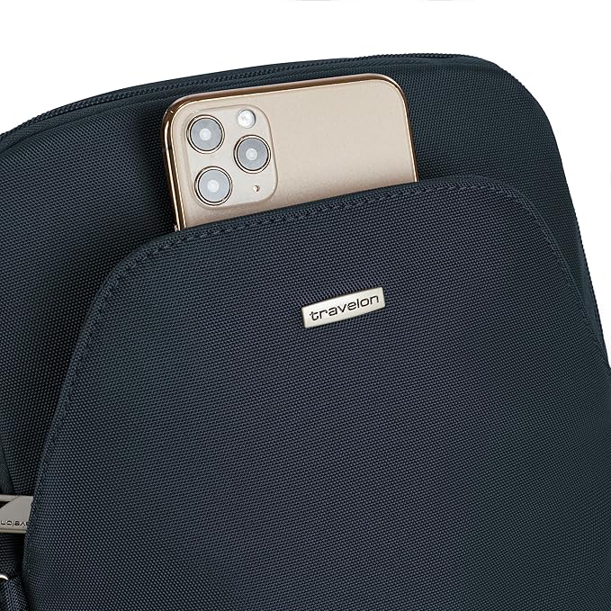 Travelon Anti-Theft Classic Travel Bag