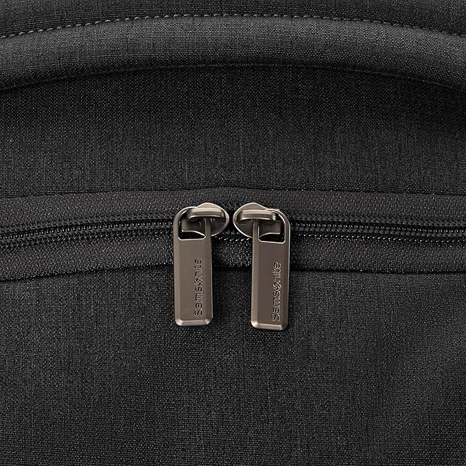 Samsonite Mother Lode Travel Backpack - Black